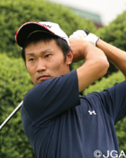 吉長拓哉さん