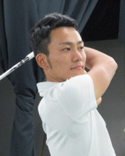 林照大さん